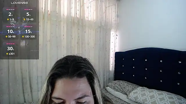 Snapshot of melpark chatting on 5, 2, 2025 melpark online show from 5, 2, 2025