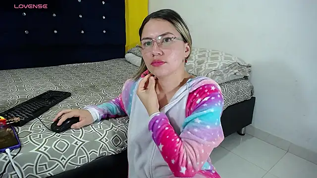 Snapshot of melpark chatting on 17, 3, 2025 melpark online show from 17, 3, 2025