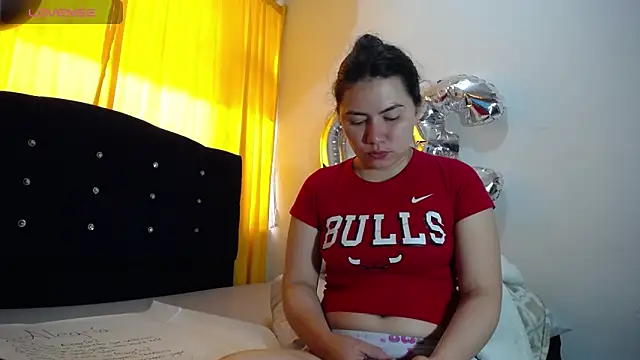 Snapshot of melpark chatting on 11, 10, 2025 melpark online show from 11, 10, 2025