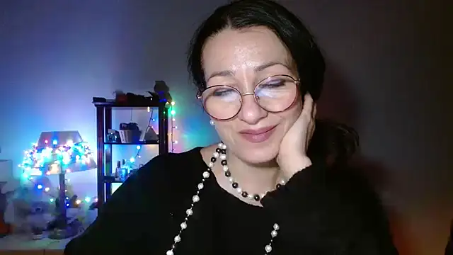 KeisyNeonX online show from 31, 1, 2026