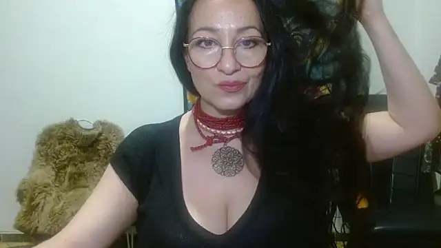 KeisyNeonX online show from 21, 4, 2026