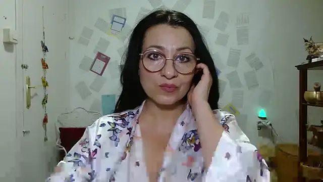 KeisyNeonX online show from 6, 5, 2026