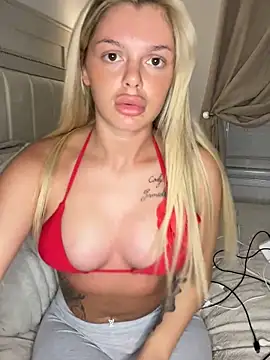 IrishTeenBarbie69 online show from 20, 9, 2025