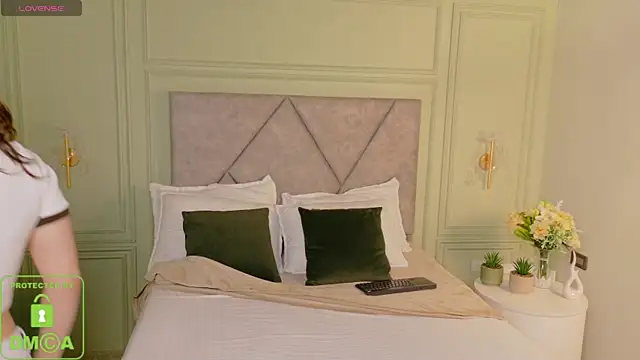  Miss Kimm online show from 28, 2, 2026