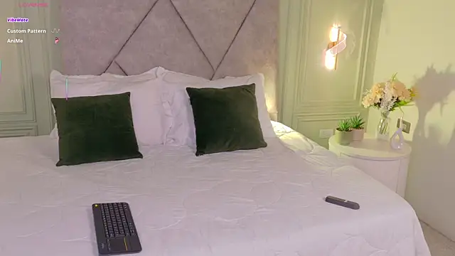  Miss Kimm online show from 19, 3, 2026