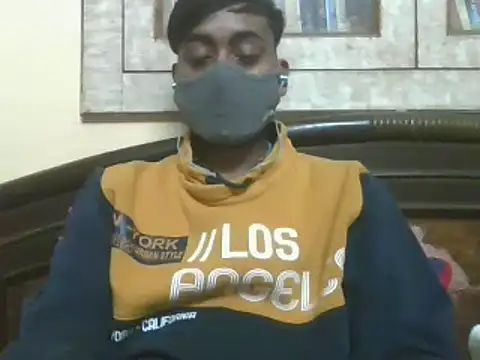 LUSTY SHUBH 31 online show from 30, 1, 2025