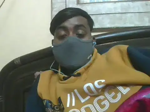 LUSTY SHUBH 31 online show from 30, 1, 2025