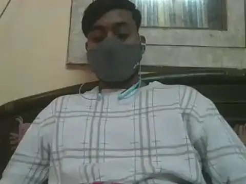 LUSTY SHUBH 31 online show from 1, 2, 2025