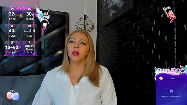 Snapshot of _Addic_ chatting on 8, 2, 2025 Addic online show from 8, 2, 2025