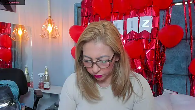 Snapshot of _Addic_ chatting on 19, 2, 2025 Addic online show from 19, 2, 2025