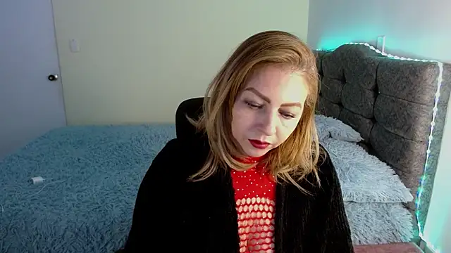 Snapshot of _Addic_ chatting on 6, 3, 2026 Addic online show from 6, 3, 2026