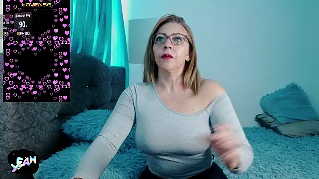 Snapshot of _Addic_ chatting on 14, 3, 2026 Addic online show from 14, 3, 2026