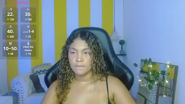 Cristal War online show from 23, 2, 2025