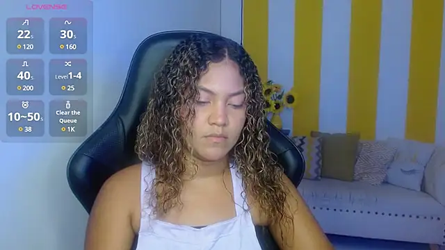 Cristal War online show from 28, 2, 2025