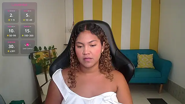 Cristal War online show from 27, 10, 2025