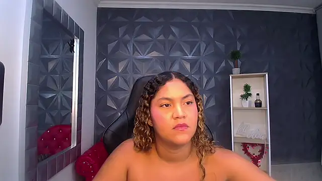 Cristal War online show from 21, 12, 2025