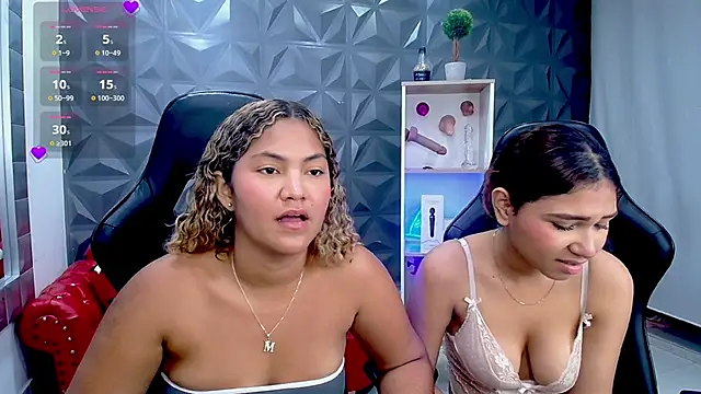 Cristal War online show from 19, 2, 2026