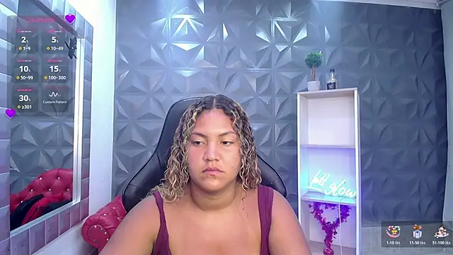Cristal War online show from 3, 5, 2026