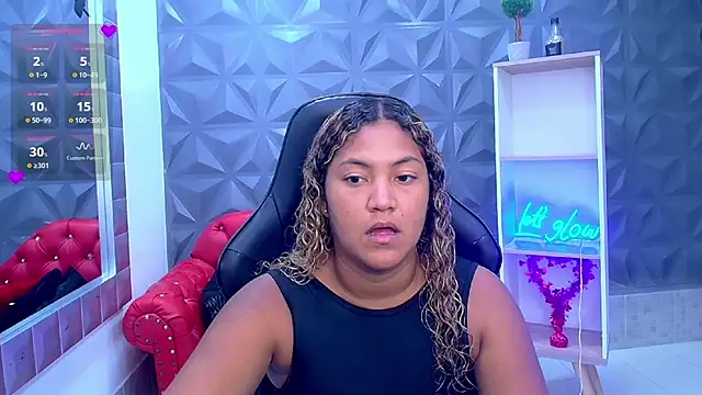 Cristal War online show from 6, 5, 2026