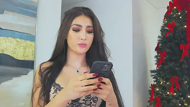  BellaDonna  online show from 21, 12, 2024