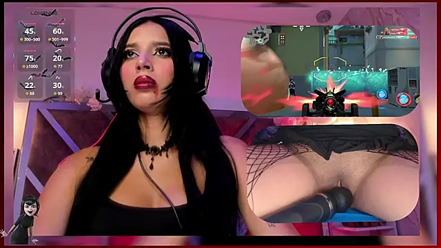 SweetieCloe  online show from 15, 10, 2025