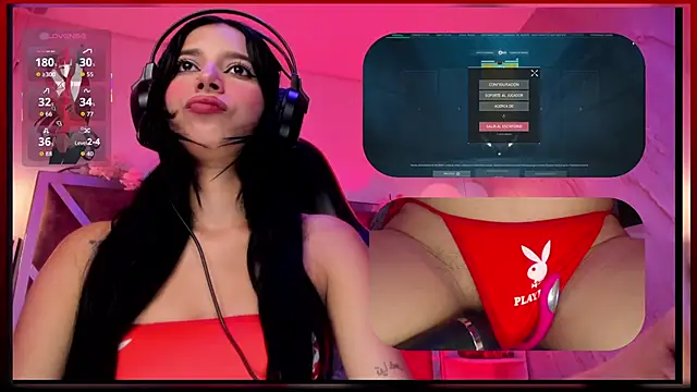 SweetieCloe  online show from 16, 10, 2025