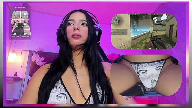 SweetieCloe  online show from 14, 1, 2026