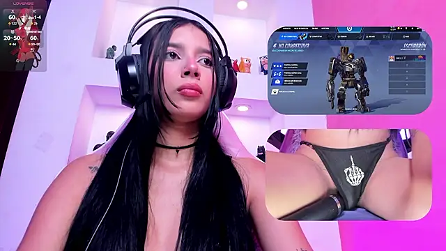 SweetieCloe  online show from 21, 2, 2026