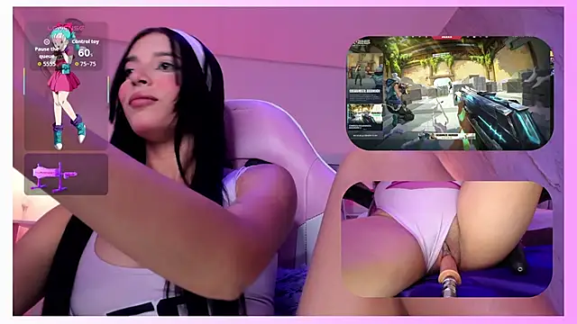 SweetieCloe  online show from 6, 5, 2026
