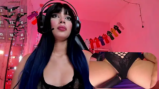 Snapshot of SweetieCloe_ chatting on 15, 7, 2026 SweetieCloe online show from 15, 7, 2026