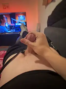 Snapshot of sollzii chatting on 7, 2, 2025 sollzii online show from 7, 2, 2025