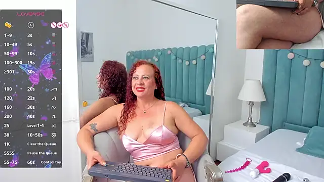 ChannelFox   online show from 4, 2, 2025