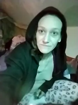 CrystalBlueAura online show from 1, 2, 2026