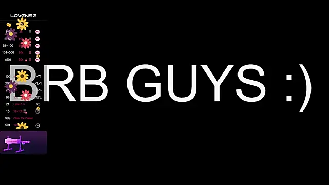 Snapshot of Miliaangeles chatting on 17, 11, 2025 Miliaangeles online show from 17, 11, 2025