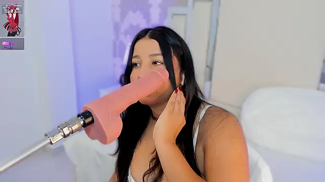 Snapshot of Miliaangeles chatting on 17, 2, 2026 Miliaangeles online show from 17, 2, 2026