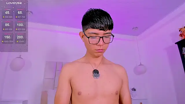 Snapshot of CodyTwink chatting on 2, 6, 2026 CodyTwink online show from 2, 6, 2026