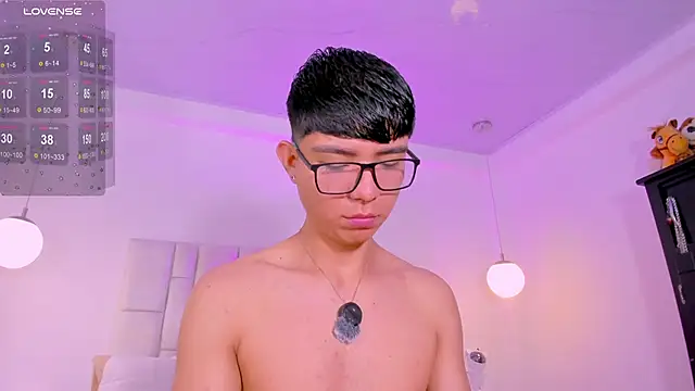 Snapshot of CodyTwink chatting on 5, 6, 2026 CodyTwink online show from 5, 6, 2026