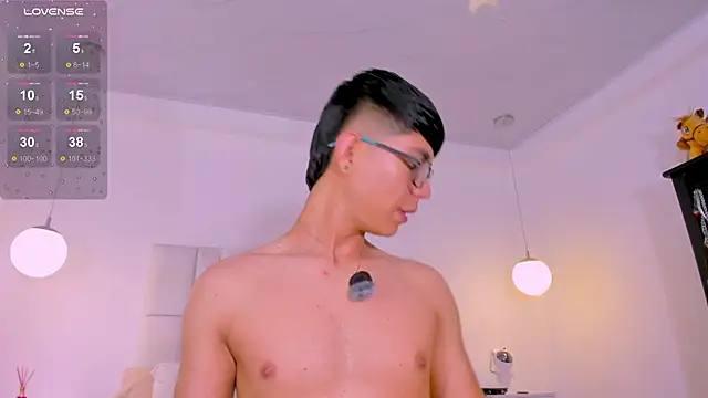 Snapshot of CodyTwink chatting on 7, 6, 2026 CodyTwink online show from 7, 6, 2026