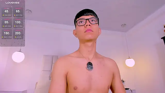 Snapshot of CodyTwink chatting on 1, 7, 2026 CodyTwink online show from 1, 7, 2026