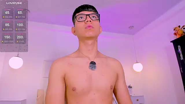 Snapshot of CodyTwink chatting on 4, 7, 2026 CodyTwink online show from 4, 7, 2026