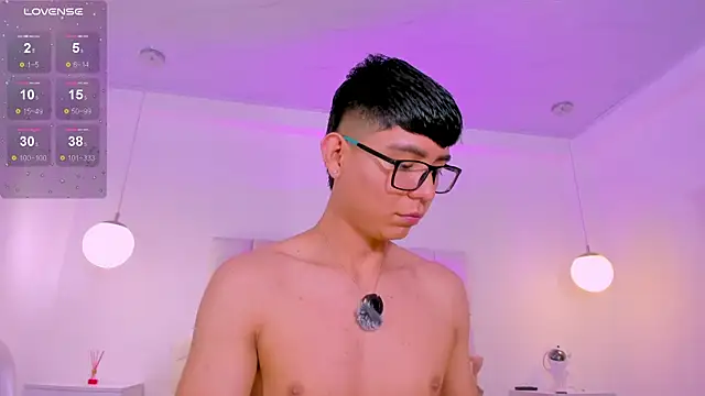 Snapshot of CodyTwink chatting on 10, 7, 2026 CodyTwink online show from 10, 7, 2026