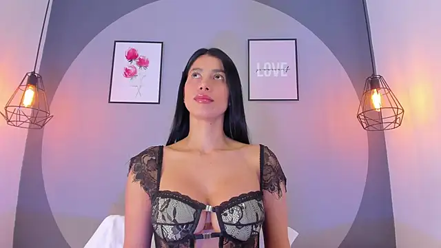 jasminehill  online show from 17, 2, 2025