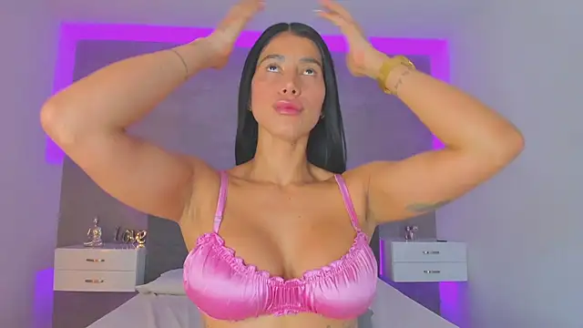 jasminehill  online show from 25, 2, 2025