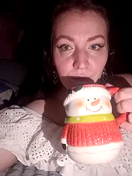 Nataly cute online show from 21, 11, 2025