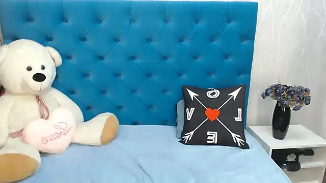 Sexy MALIKKA online show from 3, 12, 2024