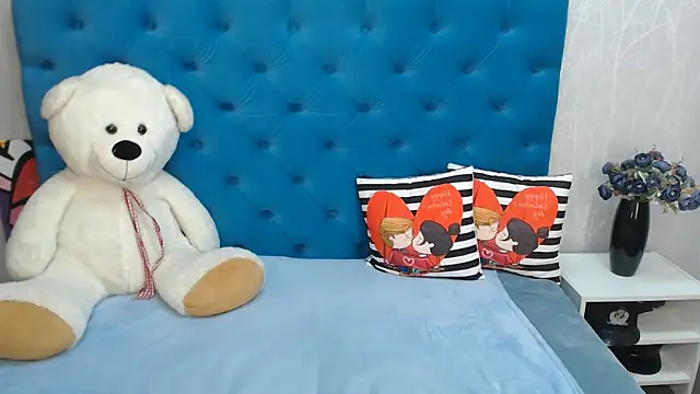 Sexy MALIKKA online show from 4, 2, 2025