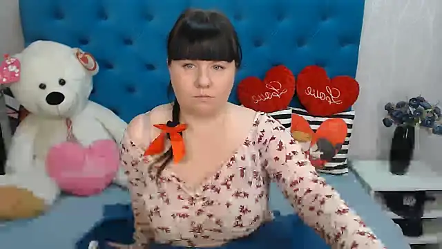 Sexy MALIKKA online show from 14, 2, 2025