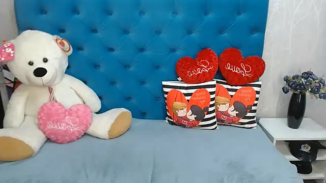 Sexy MALIKKA online show from 14, 2, 2025