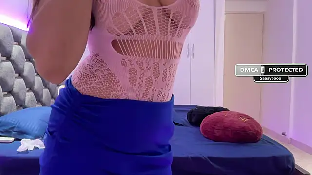 Unique-Beauty online show from 5, 8, 2026