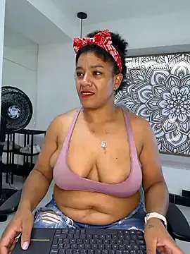 Snapshot of Selket11 chatting on 3, 1, 2025 Selket11 online show from 3, 1, 2025